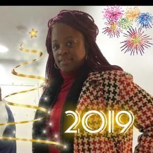 Meet your Posher, Tammy